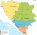 Thumbnail for Katoličanstvo u Bosni i Hercegovini