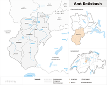 Resmin açıklaması Karte Bezirk Entlebuch 2007.png.