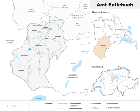 Entlebuch (thị xã)