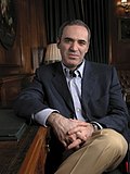 Thumbnail for Garri Kasparov
