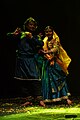 Kathak Dance at Nishagandhi Dance Festival 2024 (7)