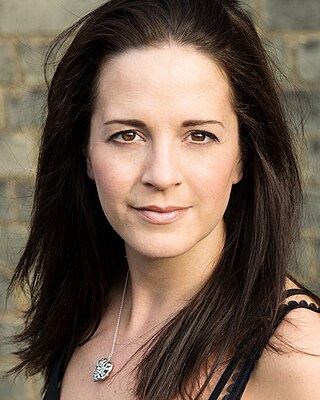 <span class="mw-page-title-main">Katie Rowley Jones</span> British musical theatre actress (born 1978)