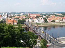 Kaunas