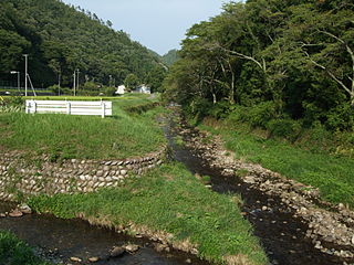 Kawaura River