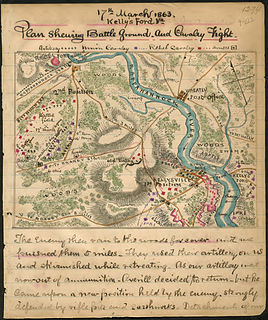 Battle of Kellys Ford