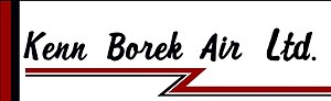 Kenn Borek Air