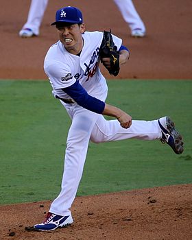 Image illustrative de l’article Kenta Maeda