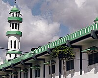 Kichangani Mosque, Mzimuni, Kinondoni MC.jpg