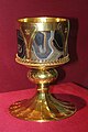 Chalice of St. Adalbert