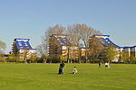 King's Meadow, Reading