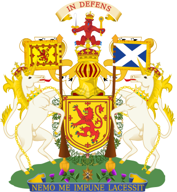 File:Kingdom of scotland royal arms2.svg