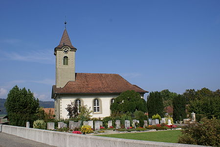 Limpach, Bern