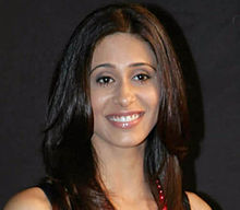 Kishwar Merchant