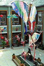 Thumbnail for File:Kite museum weifang 2010 06 06.jpg