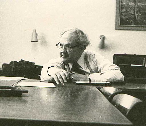 Klaus Wegenast