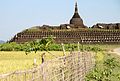 Koe-Thaung-Tempel