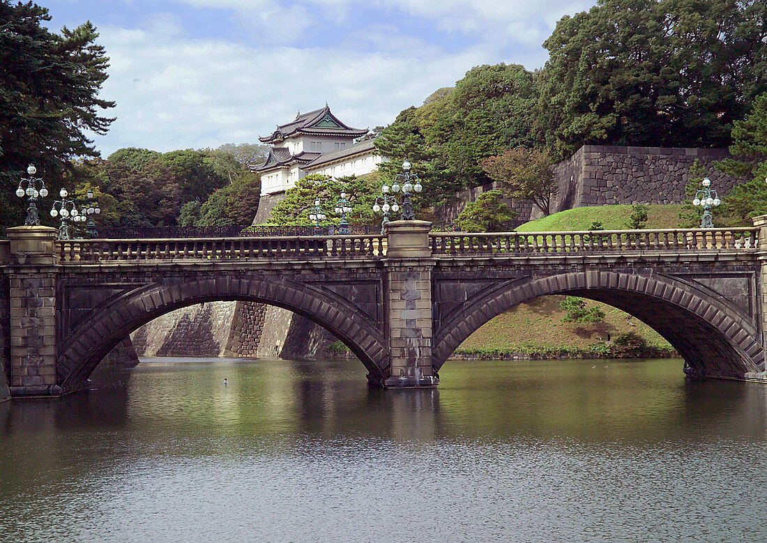 Chiyoda, Tokyo