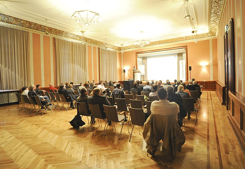 File:Kommunalkongress "Energie in Kommunen" 2011 (6243800032).jpg