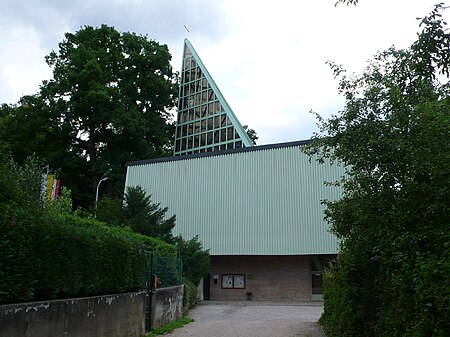 Kordonkirche Wien2