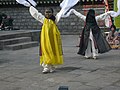 Korean dance-Jeju-Obanggaksi chum-01.jpg
