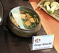 Koren cuisine-Jang kimchi-Pickled with soy sauce-01.jpg