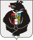 Habarovszki határterület címere