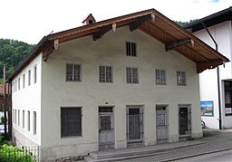 Kufsteiner Str. 8 Oberaudorf-1