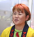 驚愕！山田邦子のヘリコプター日常利用事情。スタジオ仰天「豪華」