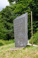 Liste Von Kunstwerken Im Öffentlichen Raum In Freiburg Im Breisgau: Altstadt, Betzenhausen, Brühl