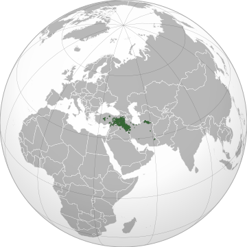 Kurdistan