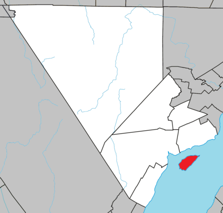 L'Isle-aux-Coudres Quebec location diagram.png