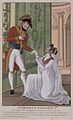 L'empereur Napoléon Ier, accordant à Mme de Polignac la grâce de son Epoux.jpg
