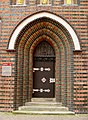 Portal von St. Johannis