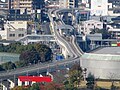 長久手古戦場駅 全景