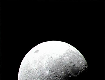 Fail:LCROSS_visible_light_camera_image_during_lunar_swingby.jpg