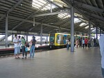 Baclaran station