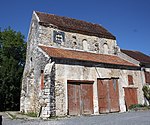 Ehemalige Kapelle Saint-Martin