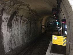 La motte piquet - tunnel ligne 10 2014-07-01 21-07