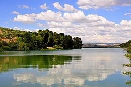 Lago di San Giuliano primavera.JPG