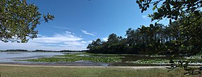 Lagoa da Vela