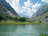 Swat Valley