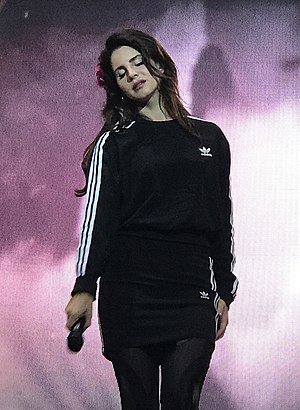 Lana Del Rey: Nuoruus, Ääni, Vaikutteet