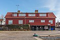 * Nomination Lotshuset (the Pilot house) in Öja island (Landsort) in Stockholm archipelago. --ArildV 09:03, 22 February 2014 (UTC) * Promotion High quality shot. --Tuxyso 10:24, 22 February 2014 (UTC)