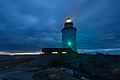 * Nomination Landsort lighthouse. Landsort, Stockholm archipelago. --ArildV 07:55, 4 September 2016 (UTC) * Promotion Good quality. --Johann Jaritz 08:38, 4 September 2016 (UTC)