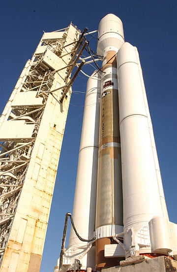 Titan IV