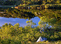 View from Sirdal