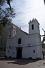 Igreja Matriz de São Pedro e Capela da Ordem Terceira de São Francisco