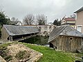 Миниатюра для Файл:Lavoir de la fontaine - Chapelle Notre-Dame-de-la-Fontaine à Gallardon.jpg