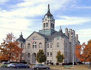 Lawrence County MO Courthouse 20151022-120.jpg