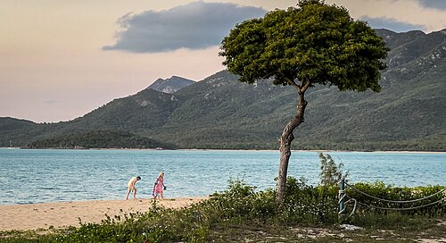 Cape Gloucester Postcode